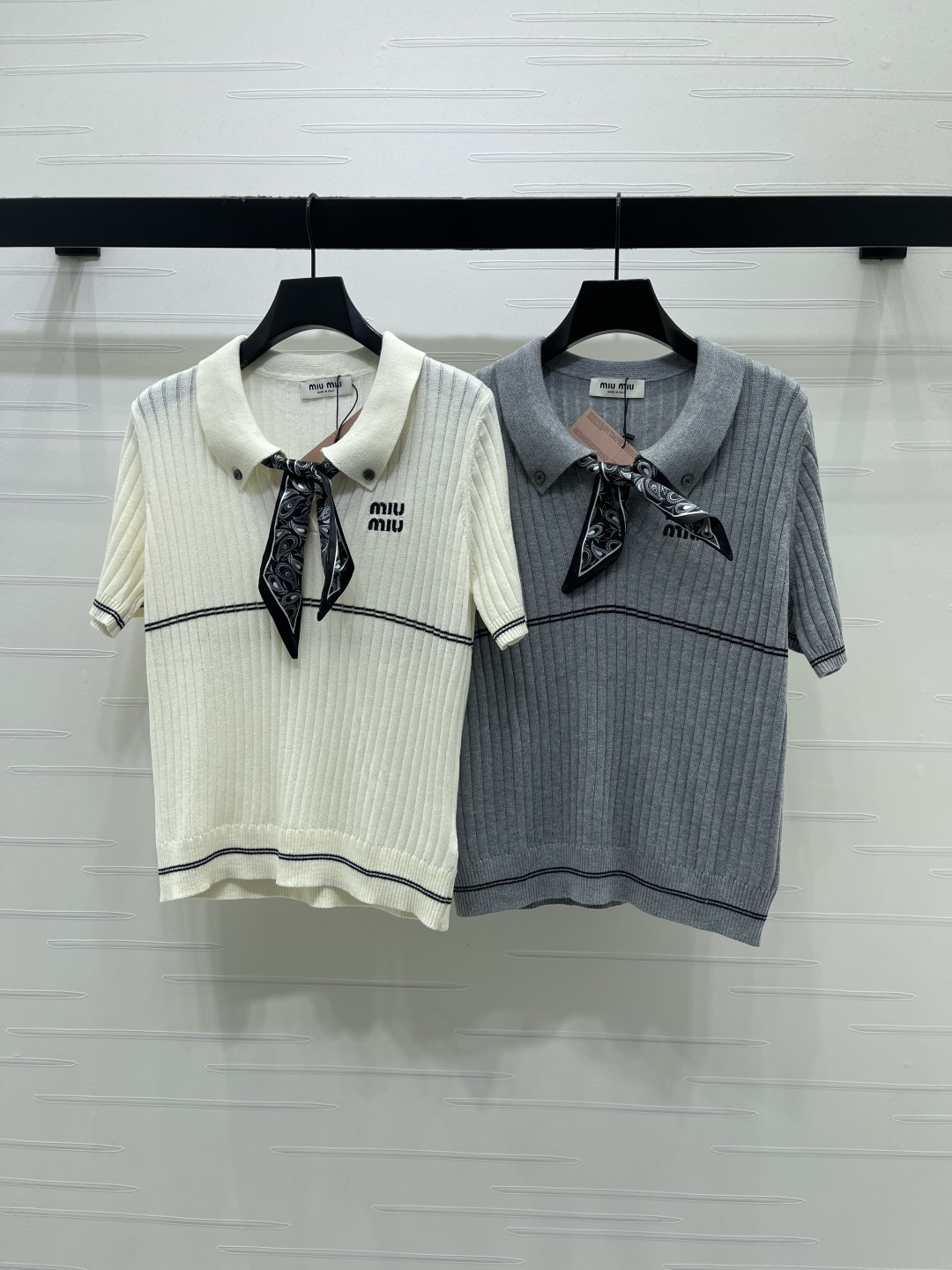 Women's short sleeves